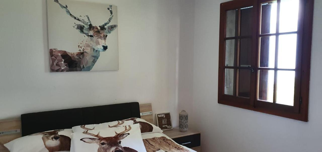 Ferienwohnung Rustico Ai Monti Cadenazzo Zewnętrze zdjęcie