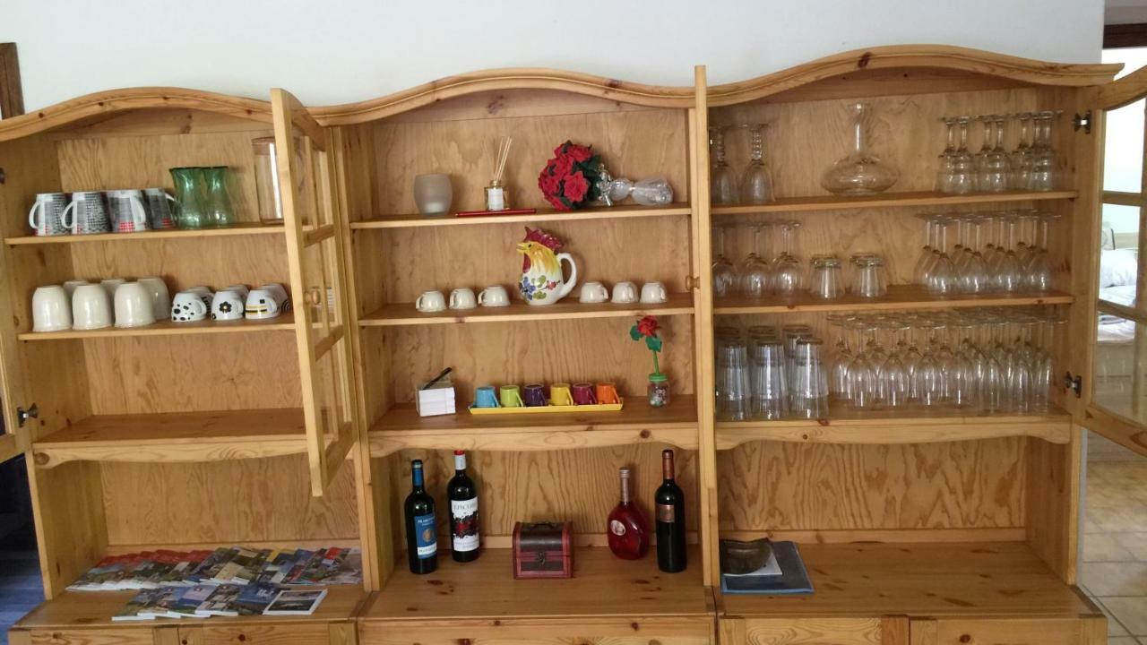 Ferienwohnung Rustico Ai Monti Cadenazzo Zewnętrze zdjęcie