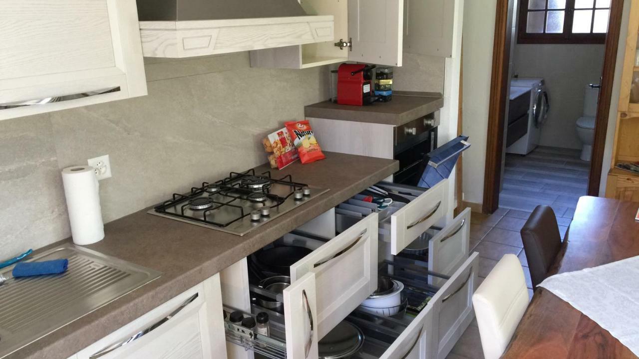Ferienwohnung Rustico Ai Monti Cadenazzo Zewnętrze zdjęcie