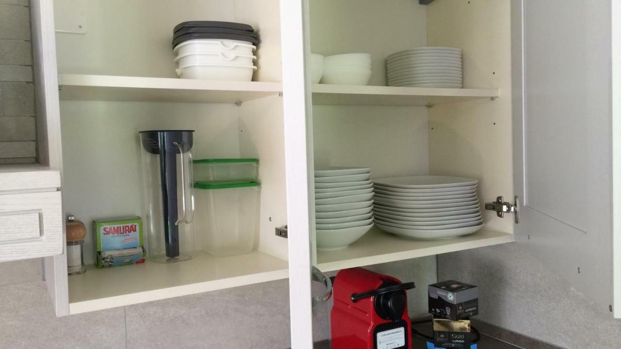 Ferienwohnung Rustico Ai Monti Cadenazzo Zewnętrze zdjęcie