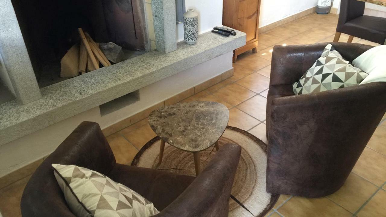 Ferienwohnung Rustico Ai Monti Cadenazzo Zewnętrze zdjęcie