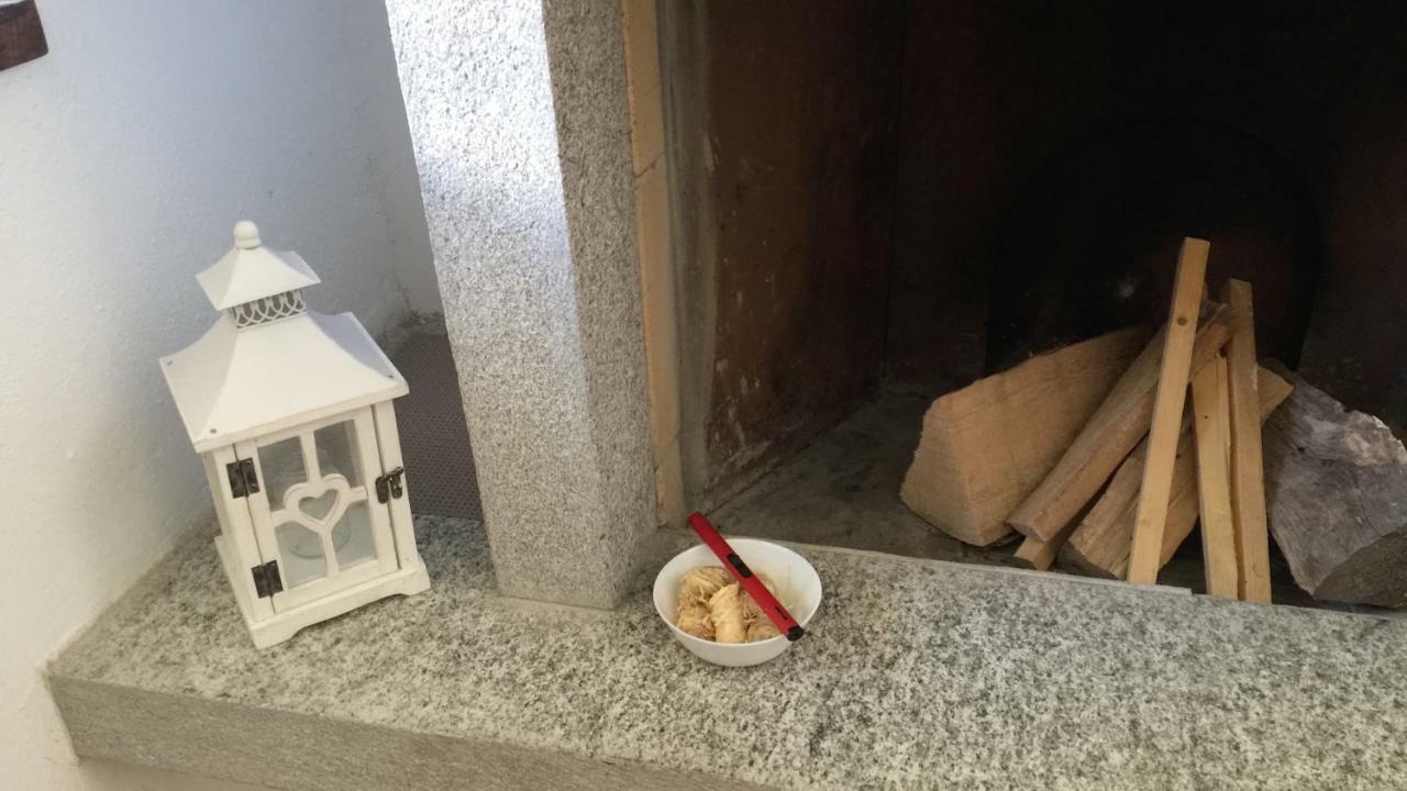 Ferienwohnung Rustico Ai Monti Cadenazzo Zewnętrze zdjęcie